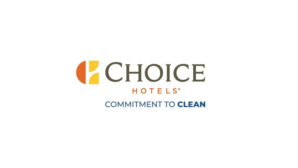 Econo Lodge Berea Εξωτερικό φωτογραφία