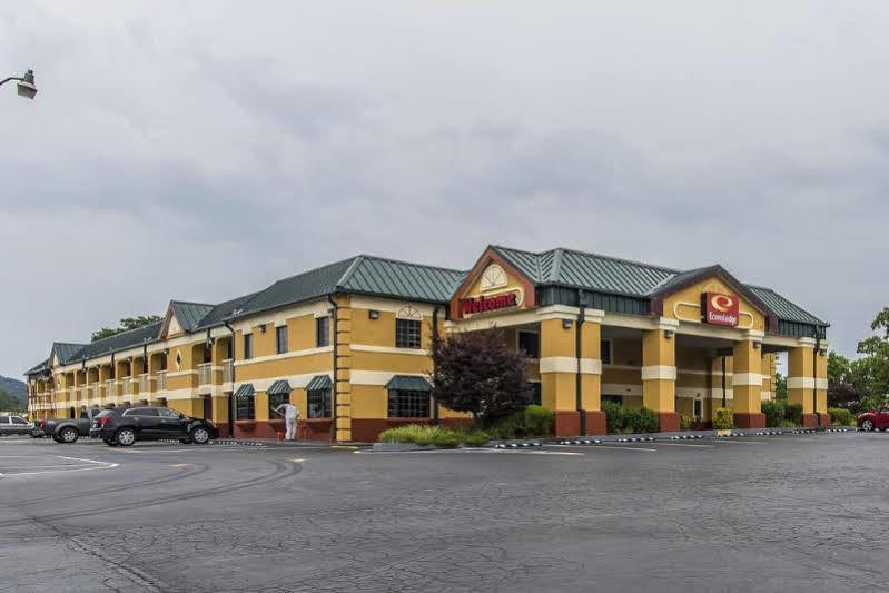 Econo Lodge Berea Εξωτερικό φωτογραφία