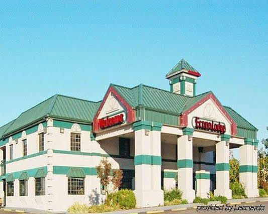Econo Lodge Berea Εξωτερικό φωτογραφία